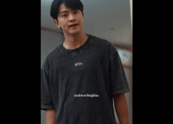 N0412060 มโนว ารวยแล วเอาค นแฟนเก า! part2