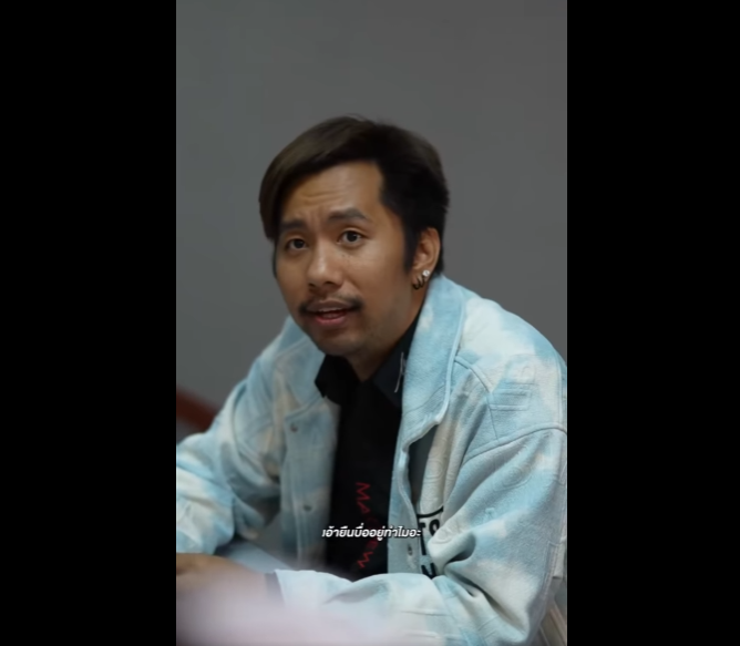 N0412064 วประกาศ าย งร งแกเม ยอ จะไล ออกจากบ าน! part2