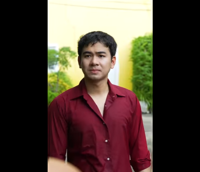 N1611066 ไม ไม ใครสน เพราะส งคมมองแค เร องกระแส part2