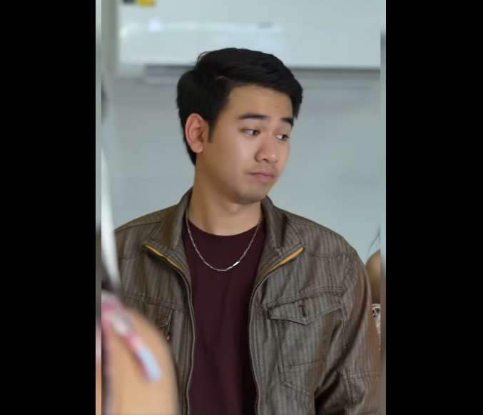 N1611058 แฟนแอบแซ Uก บพ วเอง นต องร กย งไง part2