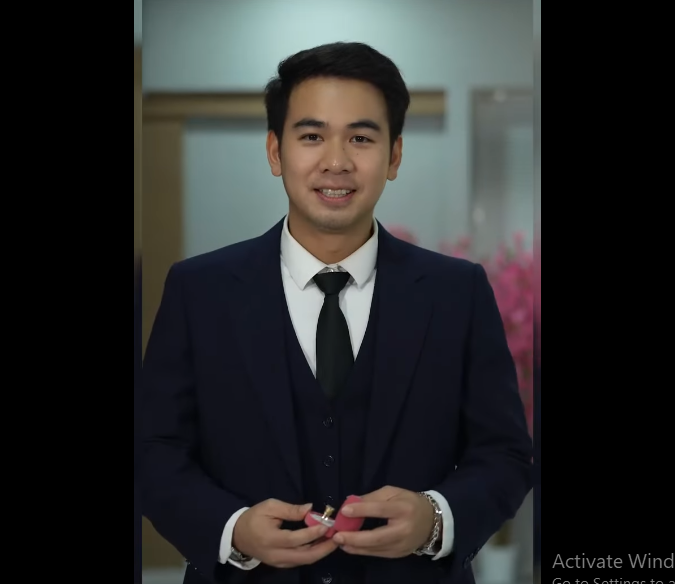 N1611068 เป นแค แฟนเก เล กเห าได แล เล กท part2