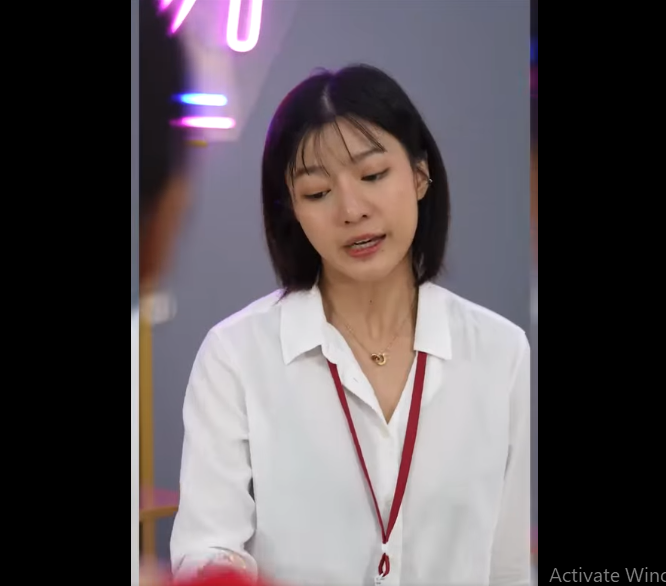 N1611079 หญ งหลายใจ คบผ ชายไม เล อกหน (1) part2