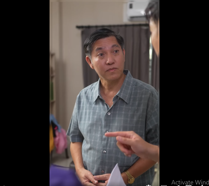 N1611067 เก อบหมดต เพราะครอบคร วผ วต วด part2