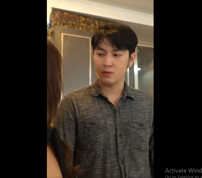 N0512062 ญาต สน ทค ดไม อ! part2