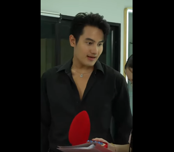 N0512064 สาม ปลอมเป นคนข บรถ part2