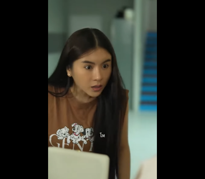 N0512080 เวรกรรมหม นไวมาก! จากคนด กกลายเป นคนกราบขอโทษ! part2