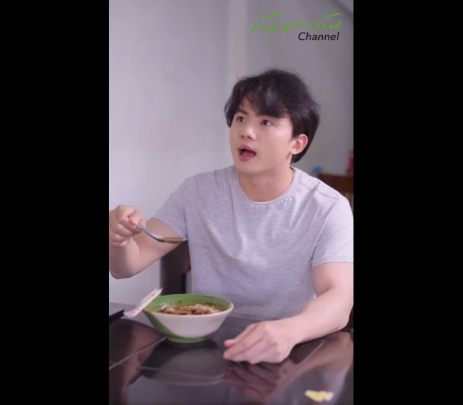 N0612024_าโดนข นค าเช าร าน แท นเป นเพราะผ ดเหล ยมใส เอง_part2