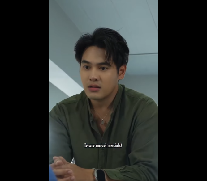 N0512074 แม านจ างบอสเป นแฟนปลอม! part2