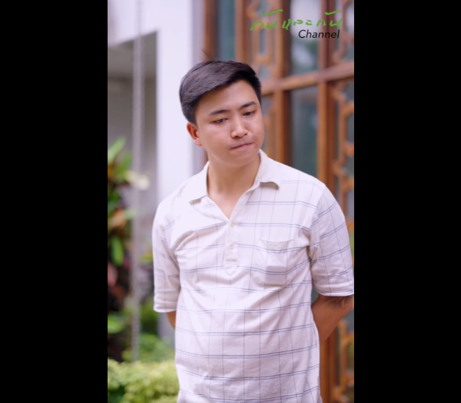 N0612001 เจ าของโรงแรมปลอมต วยากจนมาตรวจสอบโรงแรม และน อส งท เขาเจอ part2