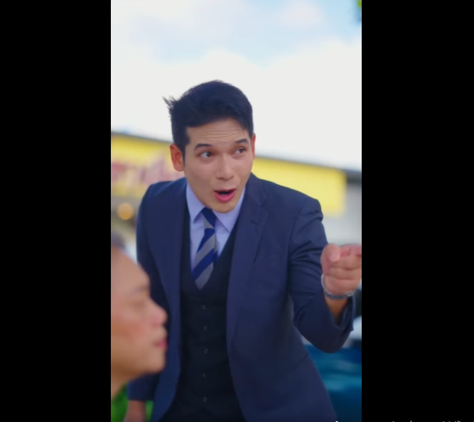 N1212003 วใจเหน อฐานะ ตอน ในโลกท กอย างซ อได วยเง เพ ยง วใจ ไม อาจซ อได part2