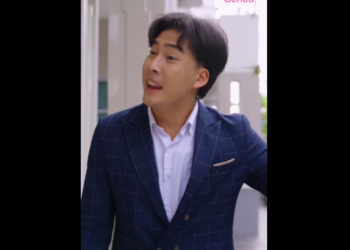 N1312018 Ep1 ซาเล งร บเจ าสาวเข าบ าน VS รถหร บค ณหน เข าบ าน part2