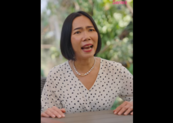 N1312001 Ep4 เด กอ ปถ มภ ปลอม ตอน ทองแท ไม กล วไฟ ทองปลอมแดดแรงหน อยส ลอกแล part2