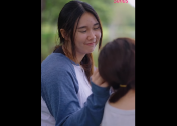 N1312016 ตอนจบ ตอน อจำหน ได แล #สาวชาวนาก บประธานความจำเส อม part2