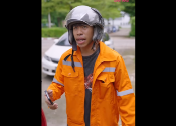 N1312025_Ep1 าเพ อเอาประก ตอน วางแผนผล กแฟนต วเองตกหน าผา แต แฟนด นรอดช ตมาได_part2