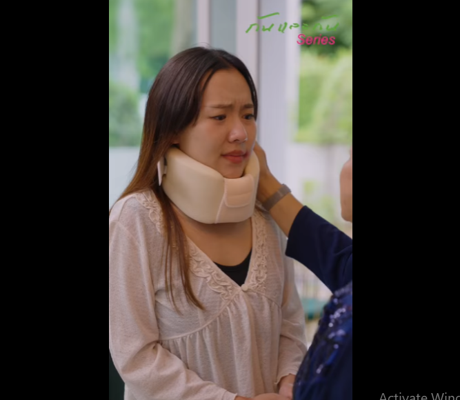 N1312021 (ตอนจบ) าเม ยเพราะประก ตอน แฟนผมเป นประสาทหลอน อย าไปเช อม นนะแม part2