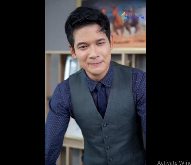 N0912088 แฟนนอกใจไปม อะไรก บเลขา part2