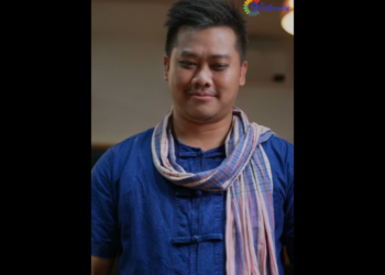 N1212033 นางรำ part2