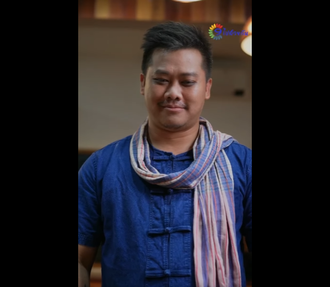 N1212033 นางรำ part2