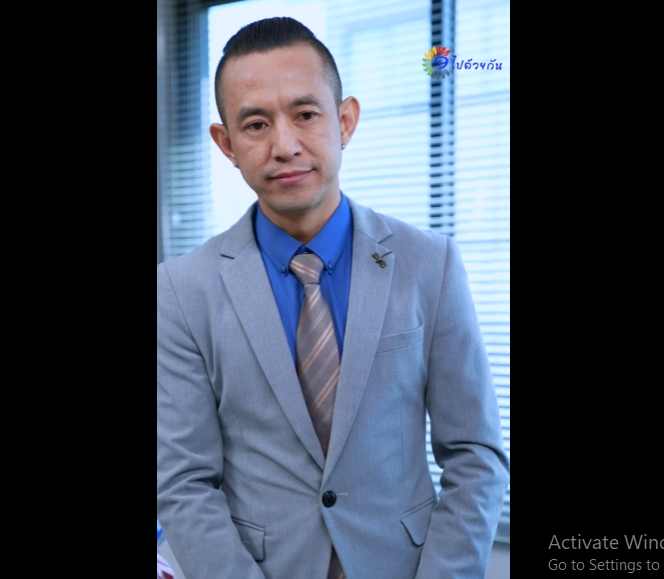 N1312034 หลงร กท านประธาน part2