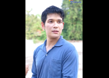 N1312054 แฟนนอกใจไปม อะไรก บเลขา part2