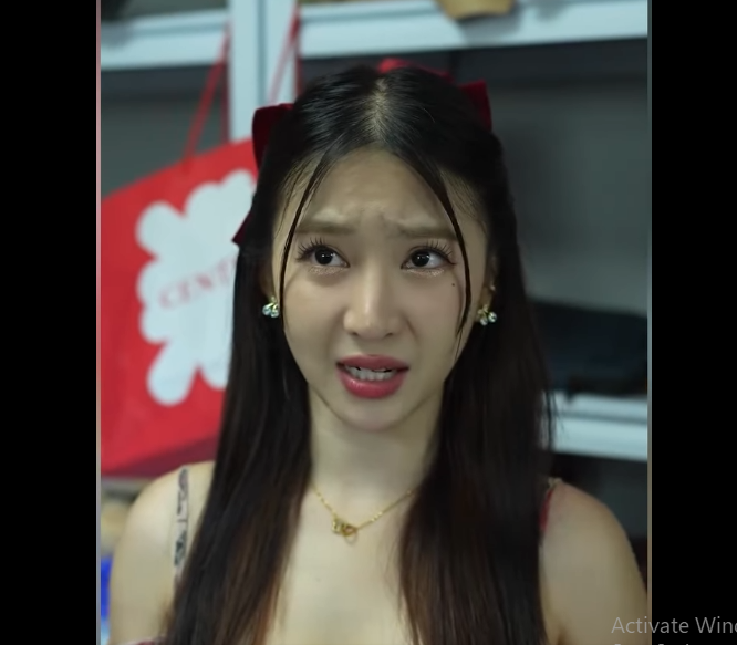 N1212069 คนแปลกหน ทำให สระอ กคร FF part2