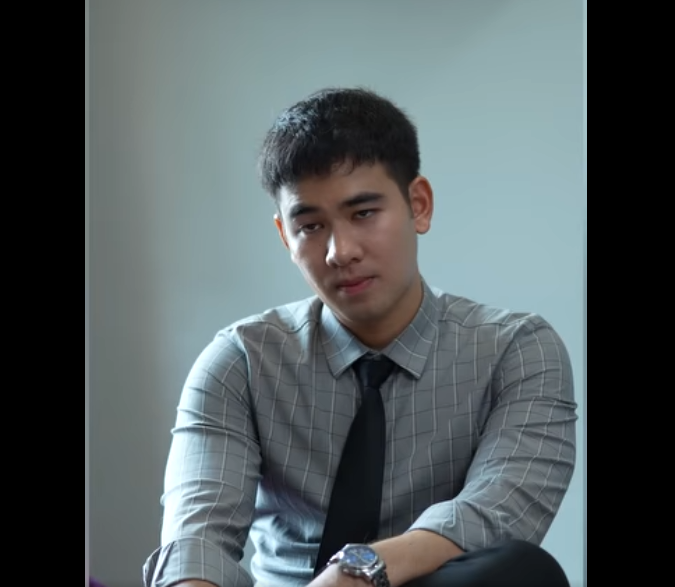 N1212080 อยากม แฟนสวย เลยท งคนท แลมาตลอด part2