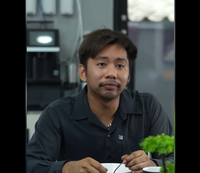 N1212072 หญ งเห นแก ดท ายโดนท งไม เหล อใคร part2