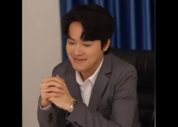 N1312060 เป นแค แฟนผ ดการ อย ามาซ าก บแฟนบอส part2