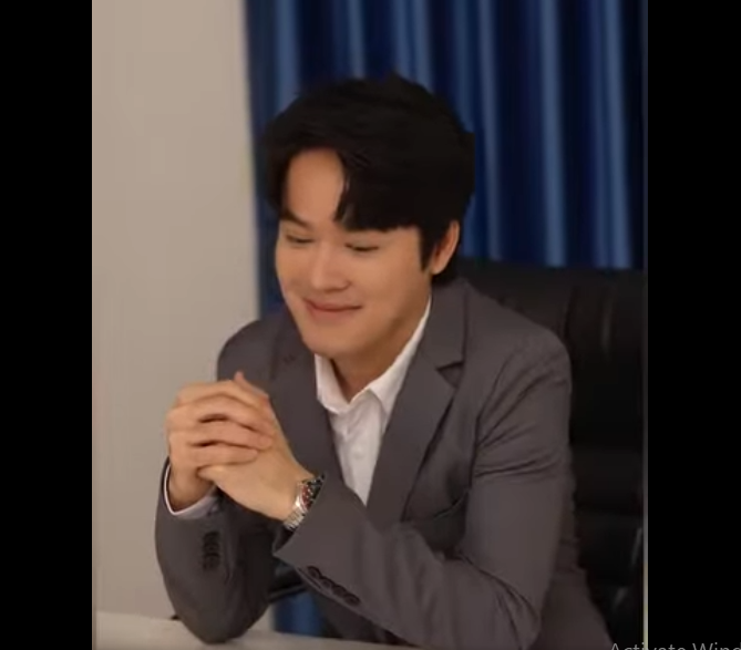 N1312060 เป นแค แฟนผ ดการ อย ามาซ าก บแฟนบอส part2