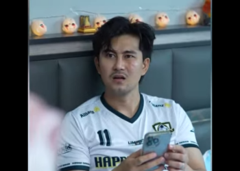 N1312059 มาเป นแฟน ไม ใช แม าน FF part2