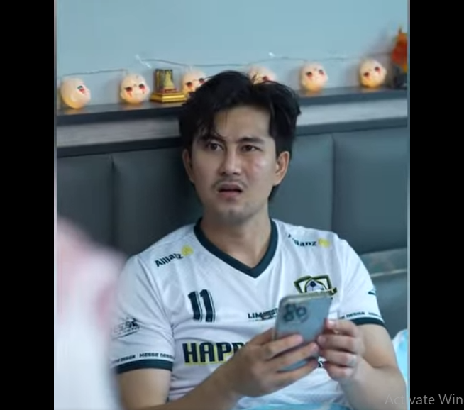 N1312059 มาเป นแฟน ไม ใช แม าน FF part2