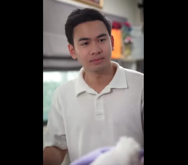 N1312080 เหน อยใจท กว เพราะม แม สาม แบบน part2