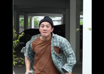 N1312065 เป นคนด ไม เคยผ ดหว part2