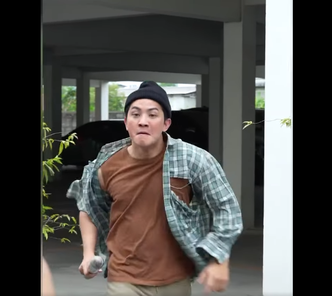 N1312065 เป นคนด ไม เคยผ ดหว part2