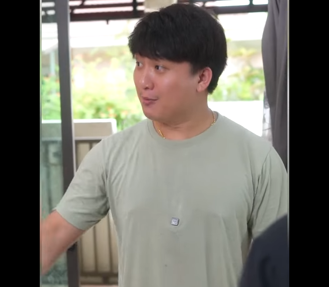 N1312071 กเพ อนเช อเพ อนก ไปอย บเพ อนเลยไป part2