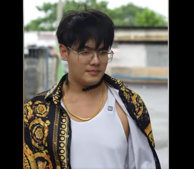 N1312072 ณพ อจำเป part2