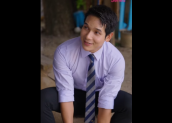 N1412002 เม ยบอกหย เพราะขอลากล บบ านนอกคร งป part2