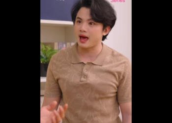 N1412004 Ep1 หม นบนซากโกง ตอน กพ เส ยดายน อง นก เอาท งสองคนเลยละก part2