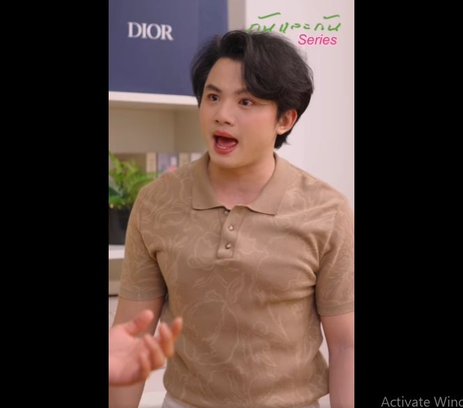 N1412004 Ep1 หม นบนซากโกง ตอน กพ เส ยดายน อง นก เอาท งสองคนเลยละก part2