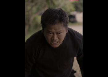 N1412005 (ตอนจบ) เงาแค ตอน นไม ใช ฆาตกร คนท เป นฆาตกรค อเขา #เงาแค part2