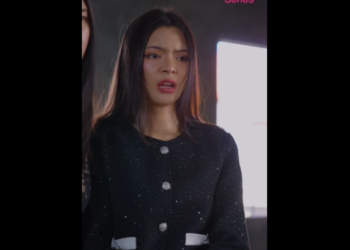 N1412006 Ep3 เงาแค ตอน คนท ทำให นต ดค กแทน คนท องกล วต องเป นเธอหร อเปล #เงาแค part2