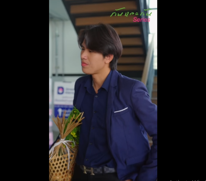 N1512007 Ep1 กชายล มรากเหง ไปทำงานในเม องได แล วล มแม วเอง #รวยล มรากเหง าEp1 part2