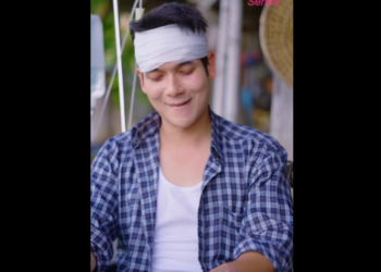 N1512019 เศรษฐ ดฉากว าพ การ เพ อลองใจผ หญ งท เขาน ดเดต ใครจะเป นผ ครองใจเขาไป part2