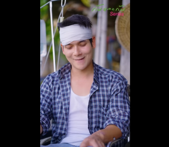 N1512019 เศรษฐ ดฉากว าพ การ เพ อลองใจผ หญ งท เขาน ดเดต ใครจะเป นผ ครองใจเขาไป part2