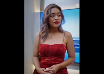 N1512001 สาวเส ยสละให องสาวไปเร ยนต แต งท ได กล บมาค การเนรค Ep1 part2