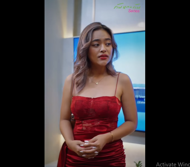 N1512001 สาวเส ยสละให องสาวไปเร ยนต แต งท ได กล บมาค การเนรค Ep1 part2