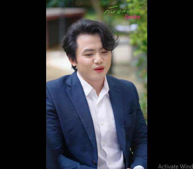 N1512021 นก อนแต งงาน เขาเจอส งท ไม ควรเจอ แล วในว นงาน ความล บน นจะถ กแฉต อหน าท กคน Ep1 part2