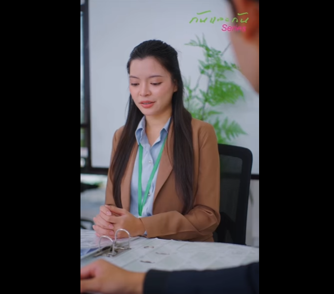 N1512003 เพ อนบางคนต อหน าย บหล งม แต นทา ใส ายป ายส เรา part2