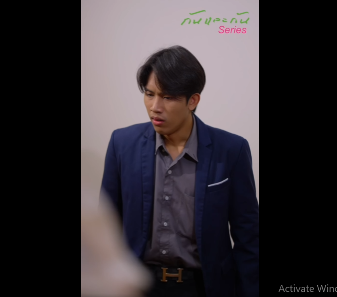 N1512013 (ตอนจบ) เม อความร กกลายเป นความแค ความช วจะถ กเป ดโปง #พ การกล บมาล างแค part2