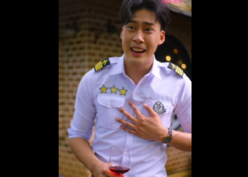 N1512014 Ep1 เธอเป นแค แแอร กราวด เลยถ กคนบนฟ าเหย ยบจนแทบไม #ก ปต นนอกใจEp1 part2